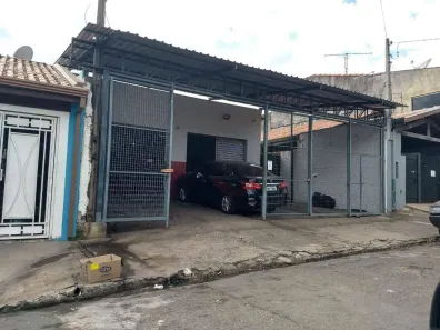 Imóvel Comercial com 1 Quarto à venda, 130m² no Jardim Morada do Sol, Indaiatuba