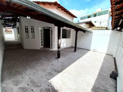 Casa com 3 Quartos à venda, 155m² no Santa Mônica, Belo Horizonte