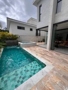 Sobrado com 3 Quartos à venda, 226m² no Chácaras Residenciais Santa Maria, Votorantim