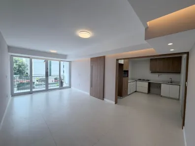 Apartamento com 3 Quartos à venda, 117m² no Tamarineira, Recife
