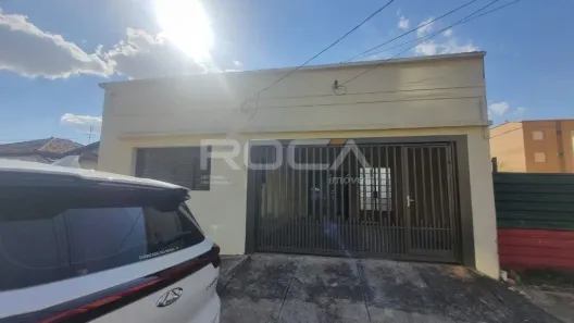 Casa com 3 Quartos à venda, 191m² no Jardim São Carlos, São Carlos