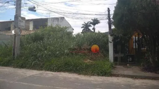 Lote/Terreno à venda, 360m² no Piratininga, Niterói