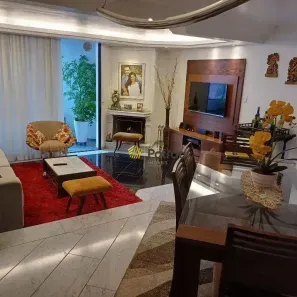 Apartamento com 4 Quartos à venda, 164m² no Centro, São Bernardo do Campo