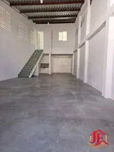 Galpão/Depósito/Armazém para alugar, 100m² no Itapuã, Salvador