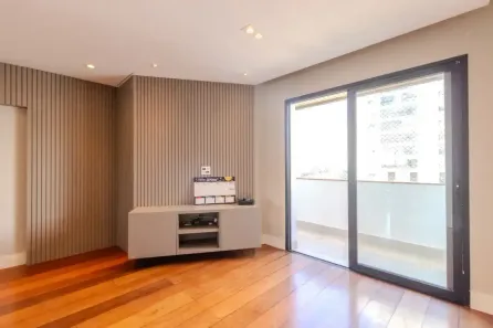 Apartamento com 3 Quartos à venda, 92m² no Vila Mascote, São Paulo