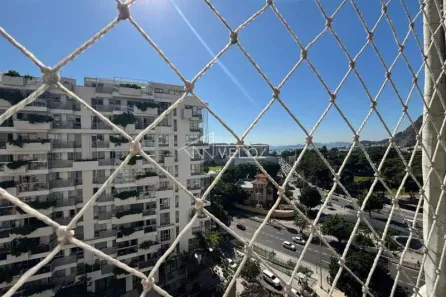 Kitnet à venda, 23m² no Botafogo, Rio de Janeiro