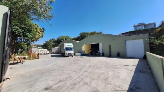 Galpão/Depósito/Armazém para alugar, 1000m² no Chácara das Nações, Valinhos