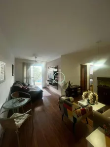 Apartamento com 3 Quartos à venda, 77m² no Vila Ema, São José dos Campos