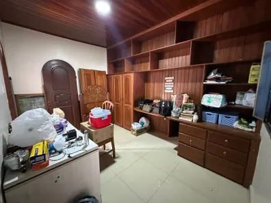 Casa com 4 Quartos à venda, 300m² no Alvorada, Manaus