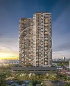 Apartamento com 2 Quartos à venda, 57m² no Santo Amaro, São Paulo