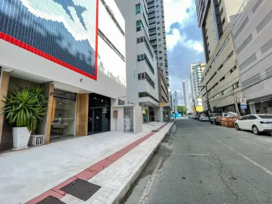 Ponto Comercial à venda, 45m² no Centro, Balneário Camboriú