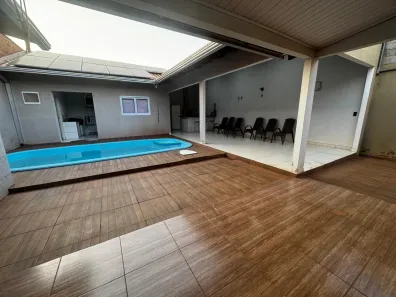 Casa com 3 Quartos à venda, 267m² no Nova Esperança, Cuiabá