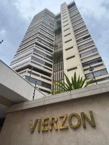 Apartamento com 4 Quartos para alugar, 300m² no Setor Bueno, Goiânia