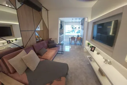 Apartamento com 2 Quartos à venda, 87m² no Jardim Fátima, São José dos Campos