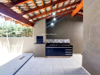 Casa de Condomínio com 3 Quartos à venda, 120m² no Residencial Amazonas, São José do Rio Preto