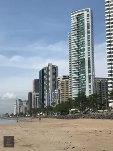Apartamento com 4 Quartos à venda, 401m² no Boa Viagem, Recife