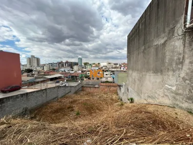 Lote/Terreno à venda, 420m² no Jardim Riacho das Pedras, Contagem
