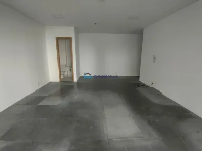 Sala Comercial para alugar, 38m² no Mirandópolis, São Paulo