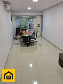 Sala Comercial à venda, 84m² no Centro, Santo André