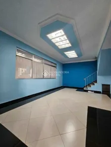 Sobrado com 3 Quartos para alugar, 185m² no Rudge Ramos, São Bernardo do Campo