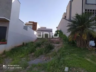Lote/Terreno à venda, 200m² no Jardim São Francisco, Piracicaba