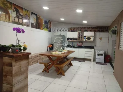 Casa com 2 Quartos à venda, 60m² no Parque das Primaveras, Marília