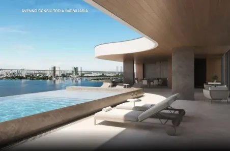 Apartamento com 1 Quarto à venda, 35m² no São José, Recife