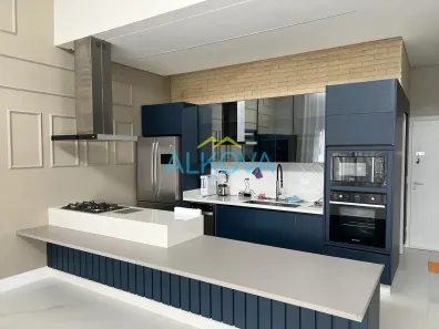 Casa com 4 Quartos à venda, 315m² no Condomínio Residencial Monte Carlo, São José dos Campos