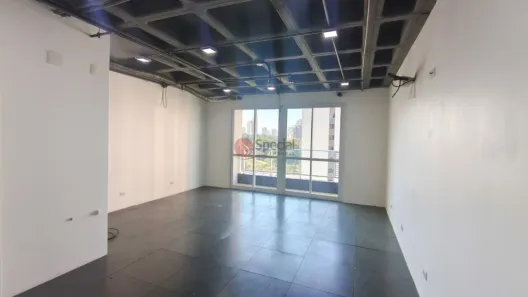Sala Comercial para alugar, 36m² no Vila Regente Feijó, São Paulo