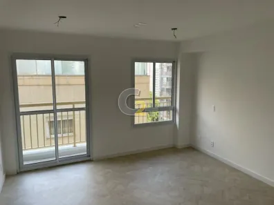 Apartamento com 1 Quarto à venda, 25m² no Pinheiros, São Paulo