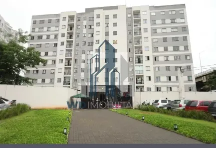 Apartamento com 2 Quartos à venda, 37m² no Vila Taquari, São Paulo