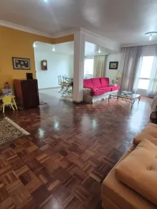 Apartamento com 2 Quartos à venda, 137m² no Santo Amaro, São Paulo