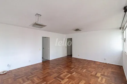 Apartamento com 3 Quartos para alugar, 120m² no Pinheiros, São Paulo