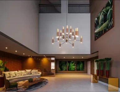 Apartamento com 3 Quartos à venda, 81m² no Cidade Mãe do Céu, São Paulo