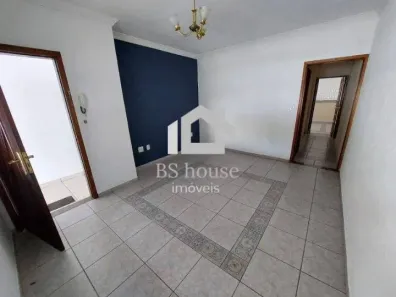 Sobrado com 3 Quartos à venda, 180m² no Vila Scarpelli, Santo André