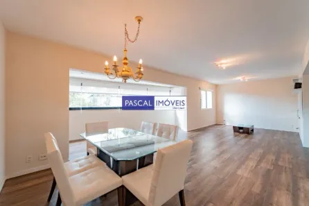 Apartamento com 3 Quartos à venda, 142m² no Jardim Brasil (Zona Sul), São Paulo