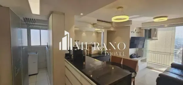 Apartamento com 3 Quartos à venda, 61m² no Alto do Pari, São Paulo