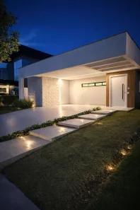 Casa de Condomínio com 3 Quartos à venda, 222m² no Boulevard Lagoa, Serra