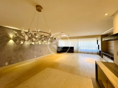 Apartamento com 3 Quartos à venda, 148m² no Jardim Goiás, Goiânia