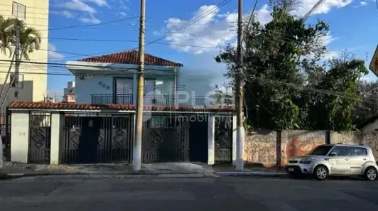 Casa com 1 Quarto para alugar, 50m² no Vila Roque, São Paulo