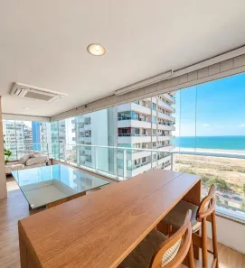 Apartamento com 4 Quartos à venda, 230m² no Renascença, São Luís