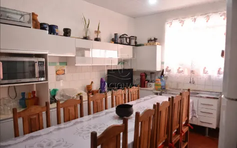 Casa com 3 Quartos para alugar, 190m² no Vila Príncipe de Gales, Santo André