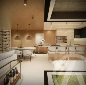 Apartamento com 3 Quartos à venda, 195m² no Aparecida, Flores da Cunha