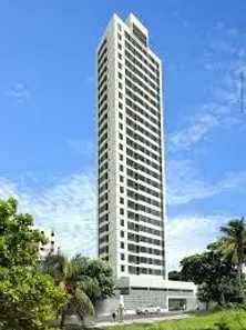 Apartamento com 1 Quarto para alugar, 32m² no Piedade, Jaboatão dos Guararapes