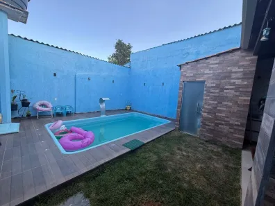 Casa com 3 Quartos à venda, 200m² no Taguatinga Norte, Brasília