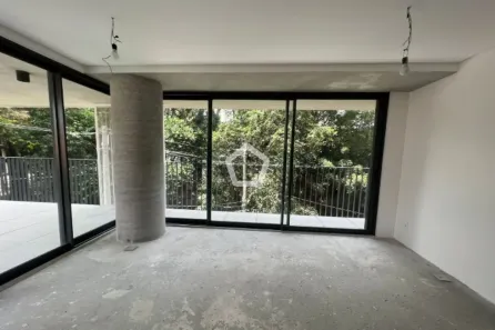 Apartamento com 4 Quartos à venda, 104m² no Jardim das Bandeiras, São Paulo