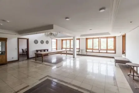 Sobrado com 4 Quartos à venda, 640m² no Alphaville, Santana de Parnaíba