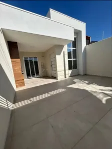Casa com 3 Quartos à venda, 134m² no Residencial Parque dos Sinos, Jacareí