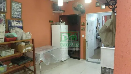 Imóvel Comercial à venda, 120m² no Mooca, São Paulo