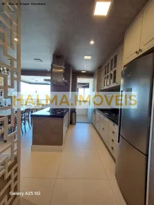 Apartamento com 3 Quartos à venda, 112m² no Alphaville, Santana de Parnaíba